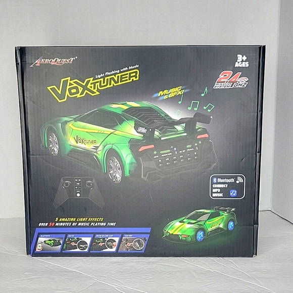 RC Car - Picture 1 of 5